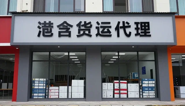货运涵盖中库存管理的常见问题与应对策略