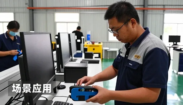 杭州百青物流有限公司分享库存管理使用优势