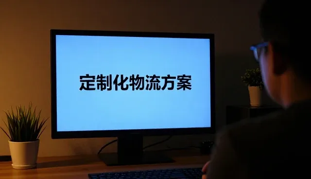 仓储优化中的货运代理应用与维护策略