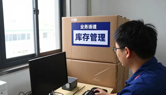 场景应用篇:库存管理仓储服务实用干货